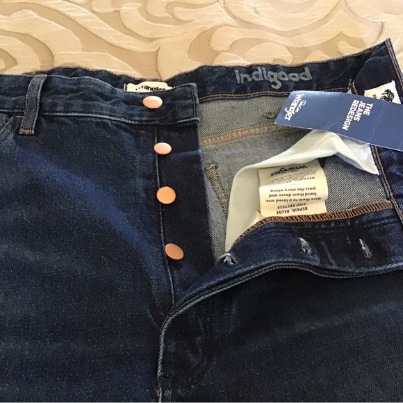 NEW WRANGLER Wanderer 626 High-Rise Flare Jeans sold by Free People, 32x32 - Picture 9 of 12